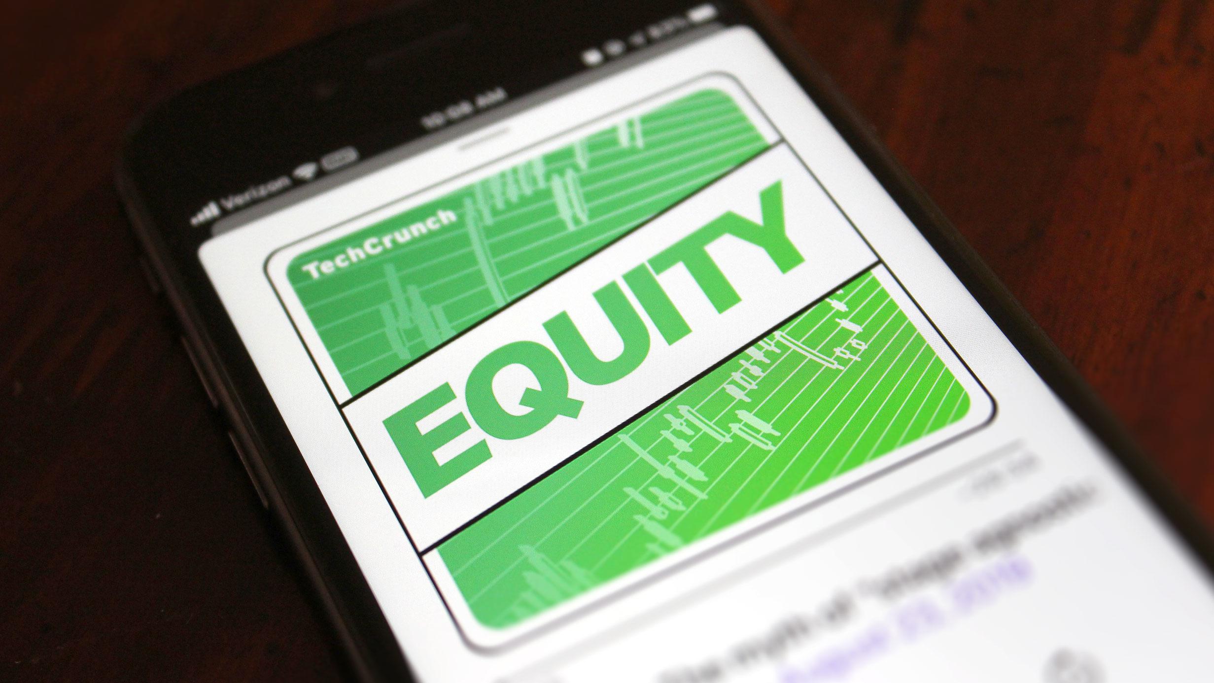<p>Hello and welcome back to Equity, a podcast about the business of startups, where we unpack the numbers and nuance behind the headlines. Before we get into this week’s show notes, some programming notes: First up, use code “EQUITY” for a special listener discount for Disrupt tickets. We’re mere weeks away, and you should come hang out [&hellip;]</p>

