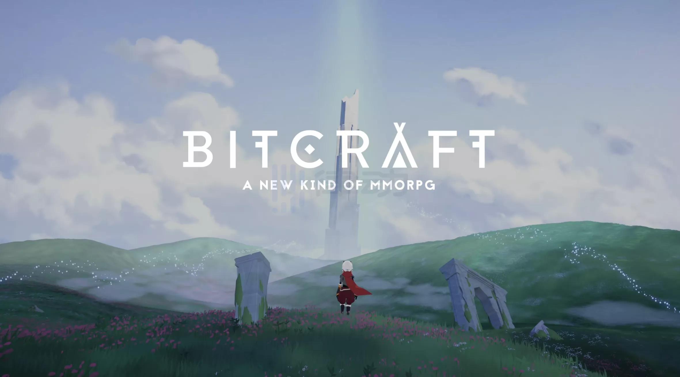 BitCraft 是一款动态、更加人性化的社区沙盒 MMORPG，A 轮融资腾讯旗下 Supercell 游戏工作室和也加入了进来。